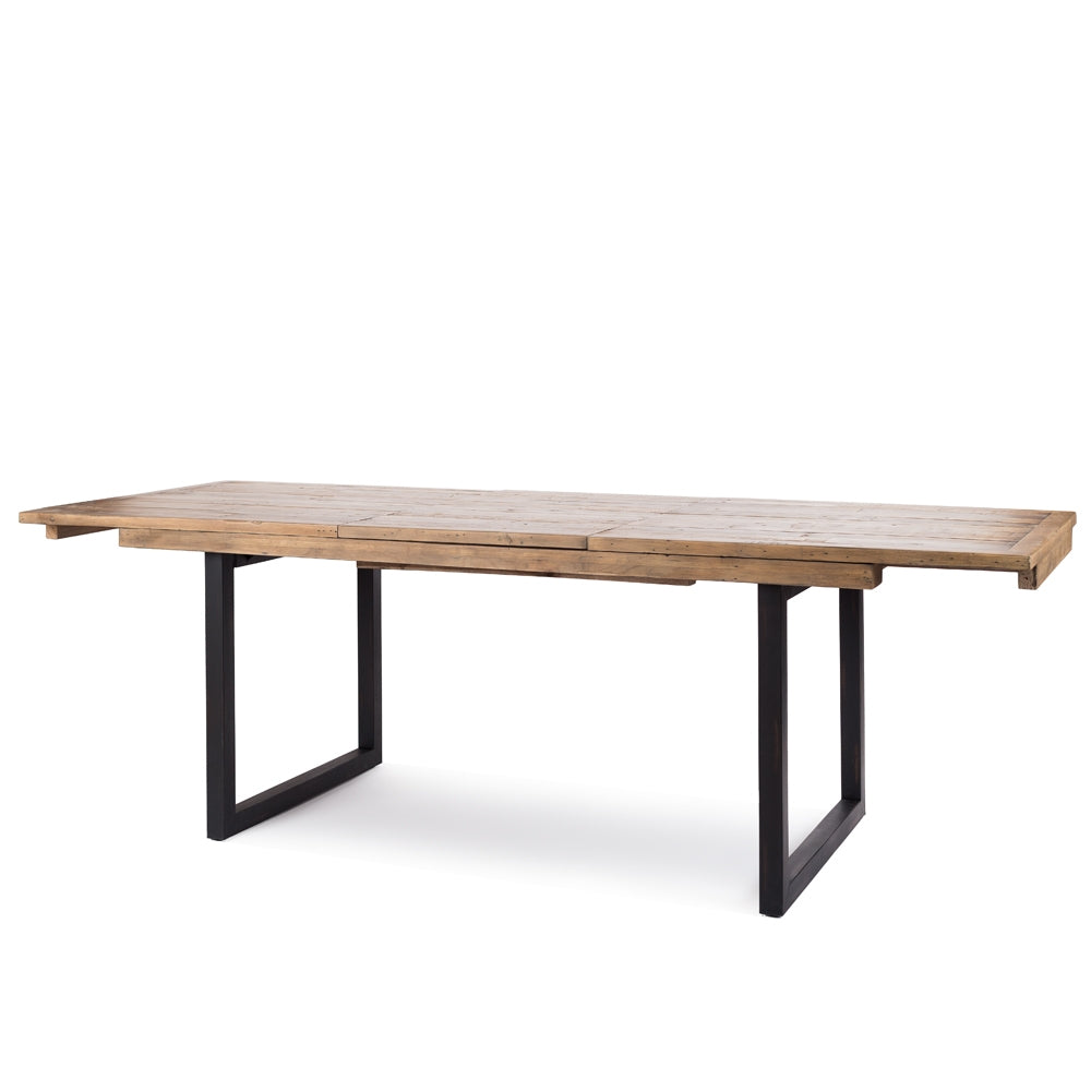 Waiheke Extension Dining Table - 180cm/240cm