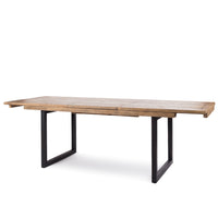 Waiheke Extension Dining Table - 180cm/240cm
