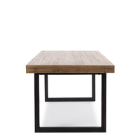 Waiheke Extension Dining Table - 180cm/240cm