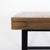 Waiheke Extension Dining Table - 180cm/240cm