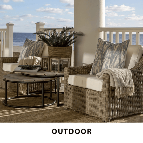 Outdoor Furniture