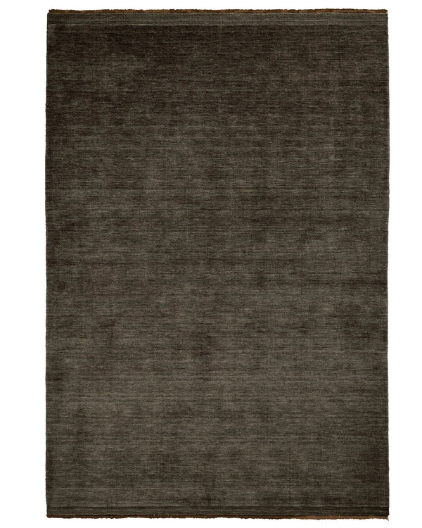 Weave Silvio Floor Rug - Dovecote - 300cm x 400cm - NZ Wool