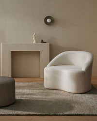 Weave Valencia Floor Rug - Cloud - 300cm x 400cm