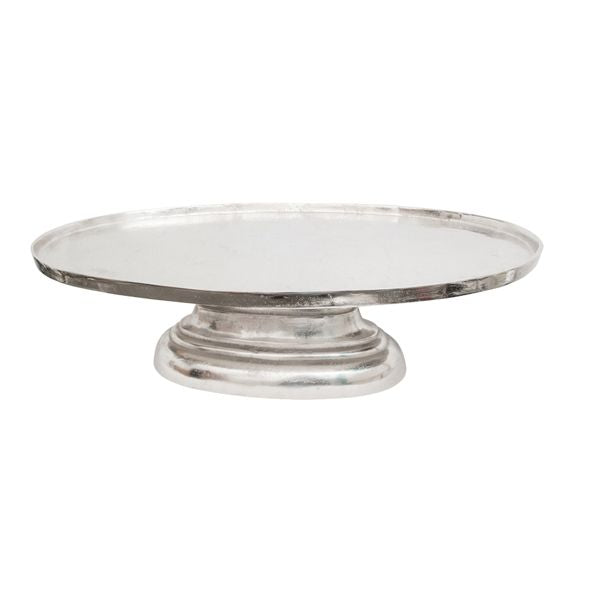 Large Oval Centrepiece Plate