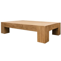 Olma Coffee Table - Large
