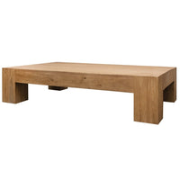 Olma Coffee Table - Large