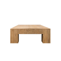Olma Coffee Table - Large