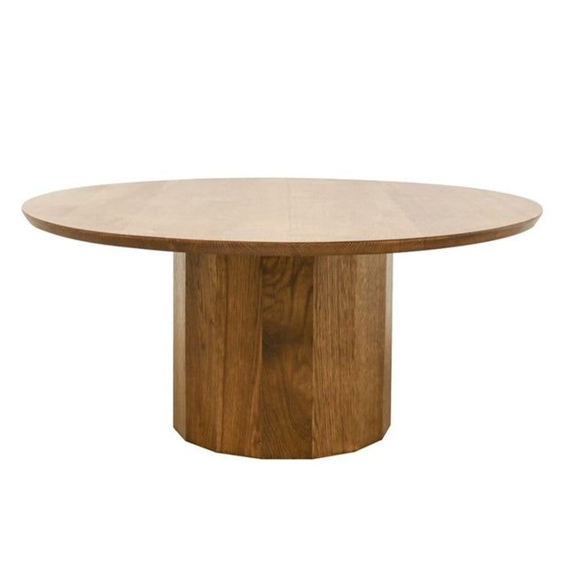 Copenhagen Round Coffee Table