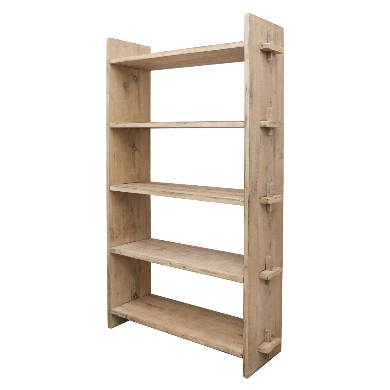 Parkes Shelving