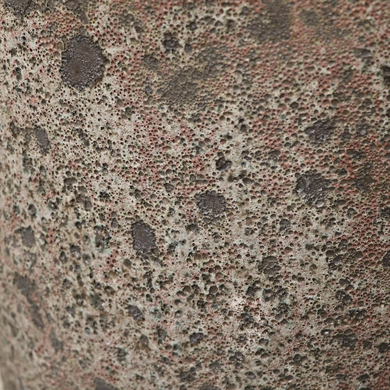 Lava U Pot - Large - Bronze