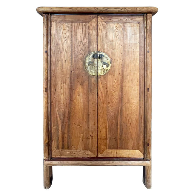 Illinois Large Cabinet - Vintage