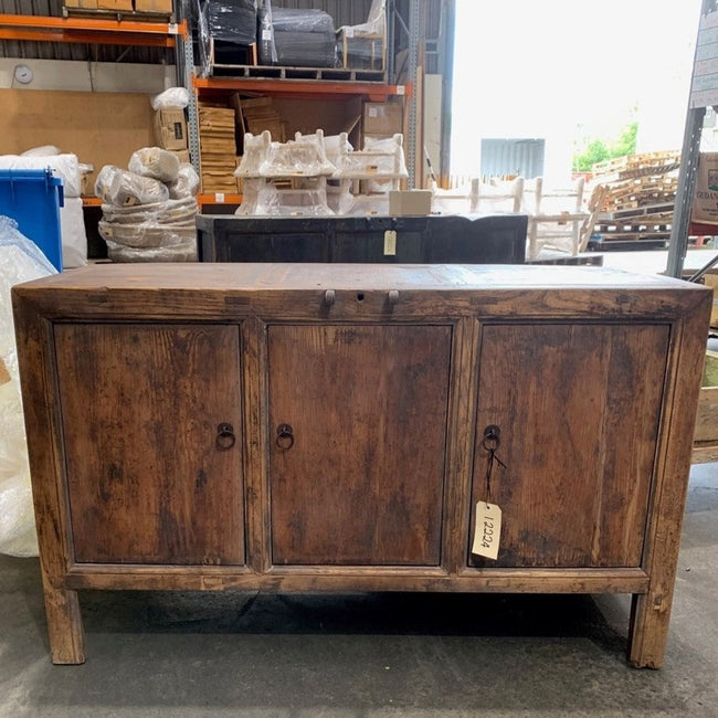 Belize vintage sideboard