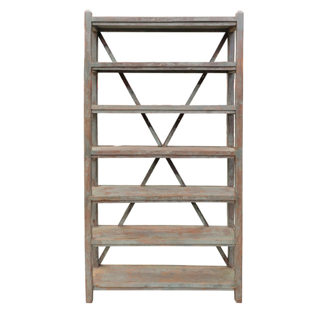 Trinidad Shelving - Vintage