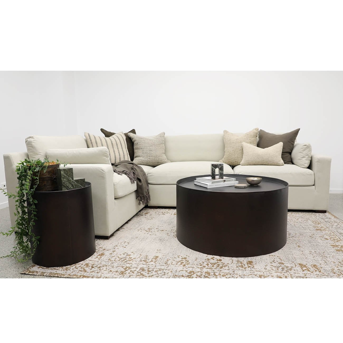Manning Modular Sectional - Middle