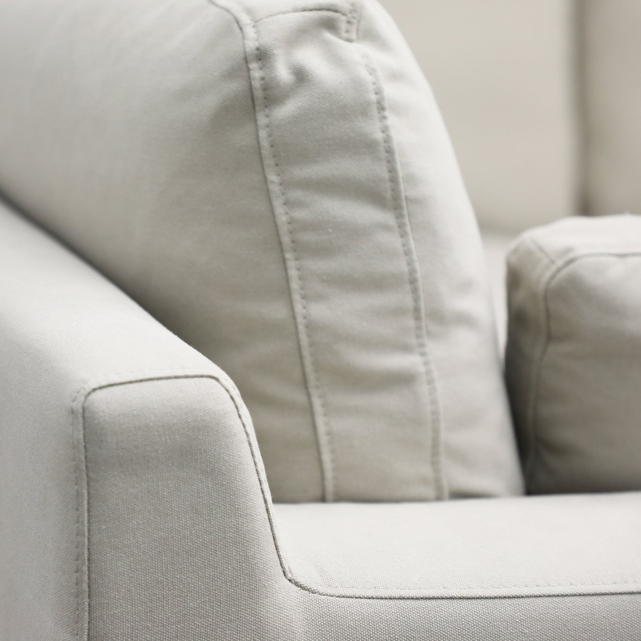 Manning Modular Sectional - Corner