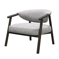 Norwood Occasional Chair - Mushroom