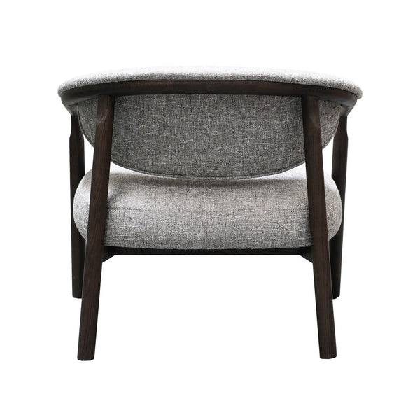 Norwood Occasional Chair - Mushroom