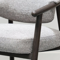 Norwood Occasional Chair - Mushroom