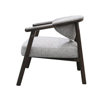 Norwood Occasional Chair - Mushroom