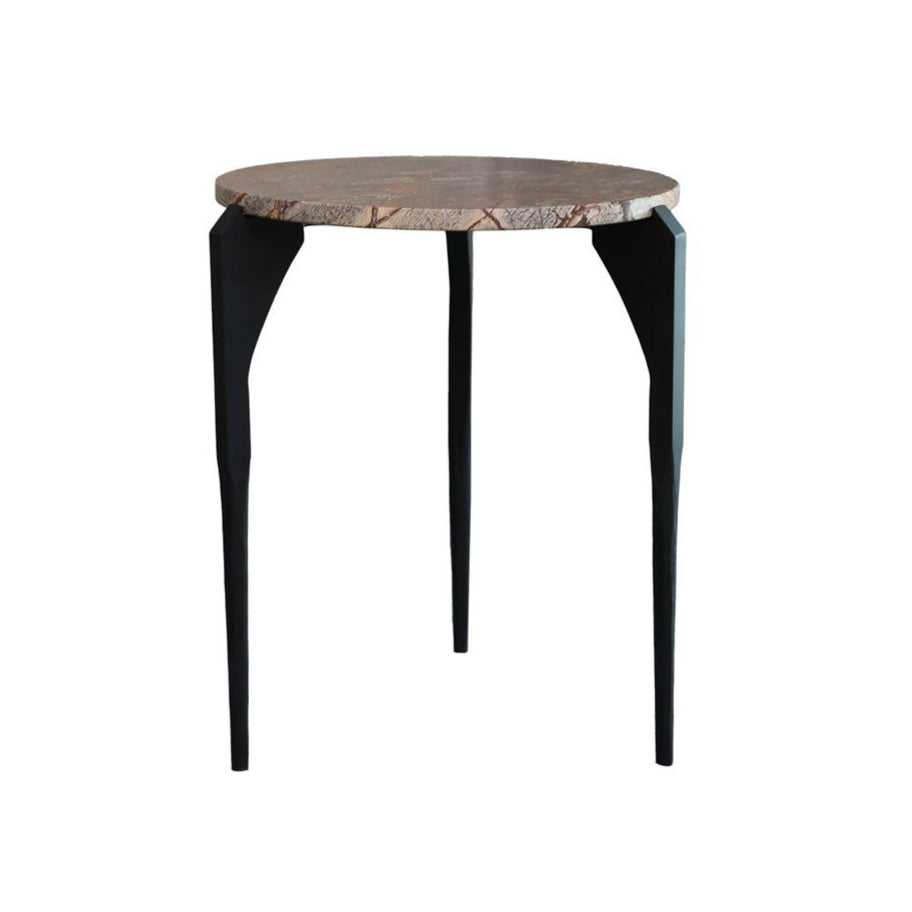 Ariana Side Table - Forest