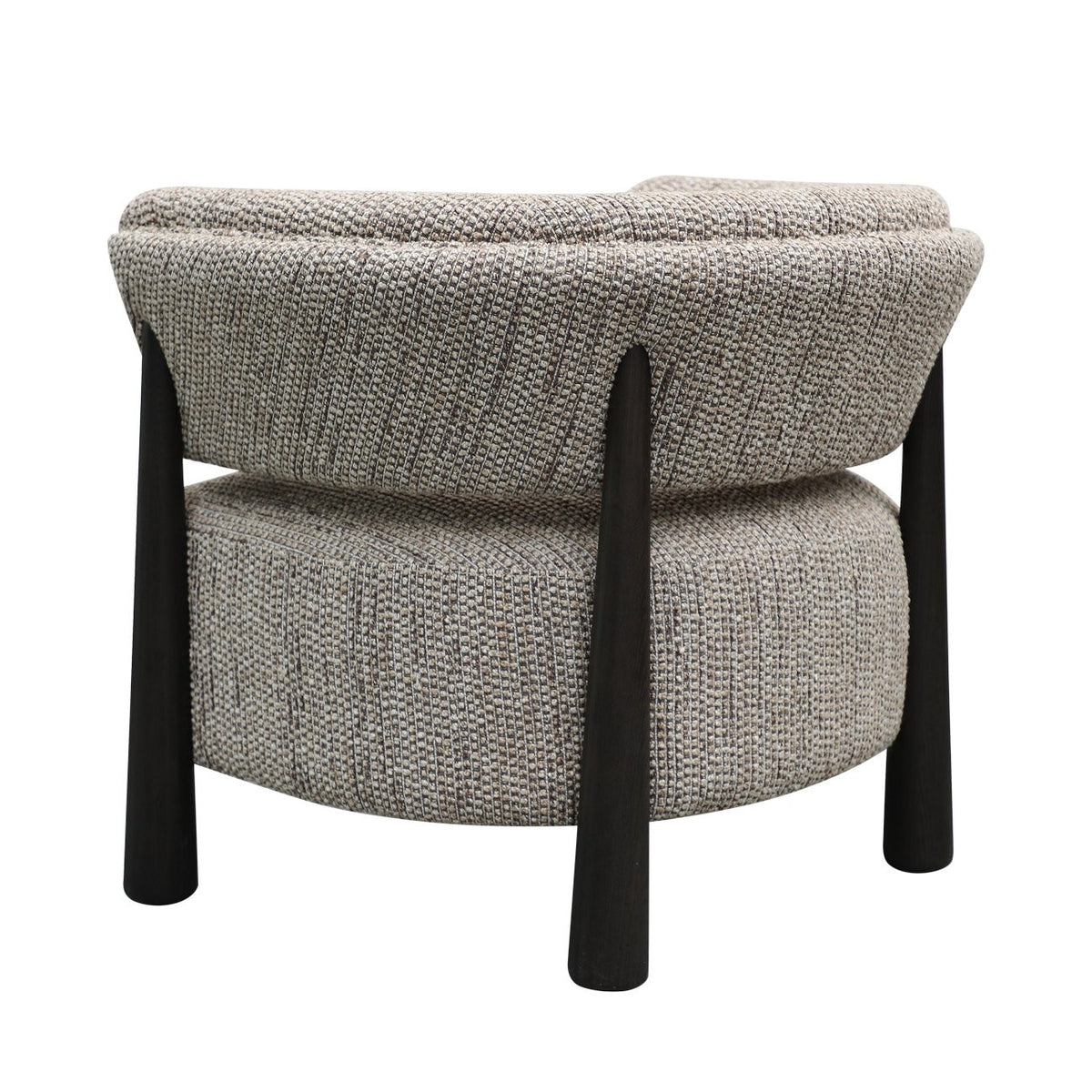 Odessa Occasional Chair - Caramel