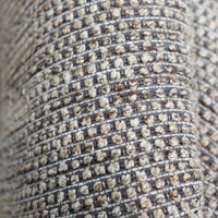 Odessa Occasional Chair - Caramel