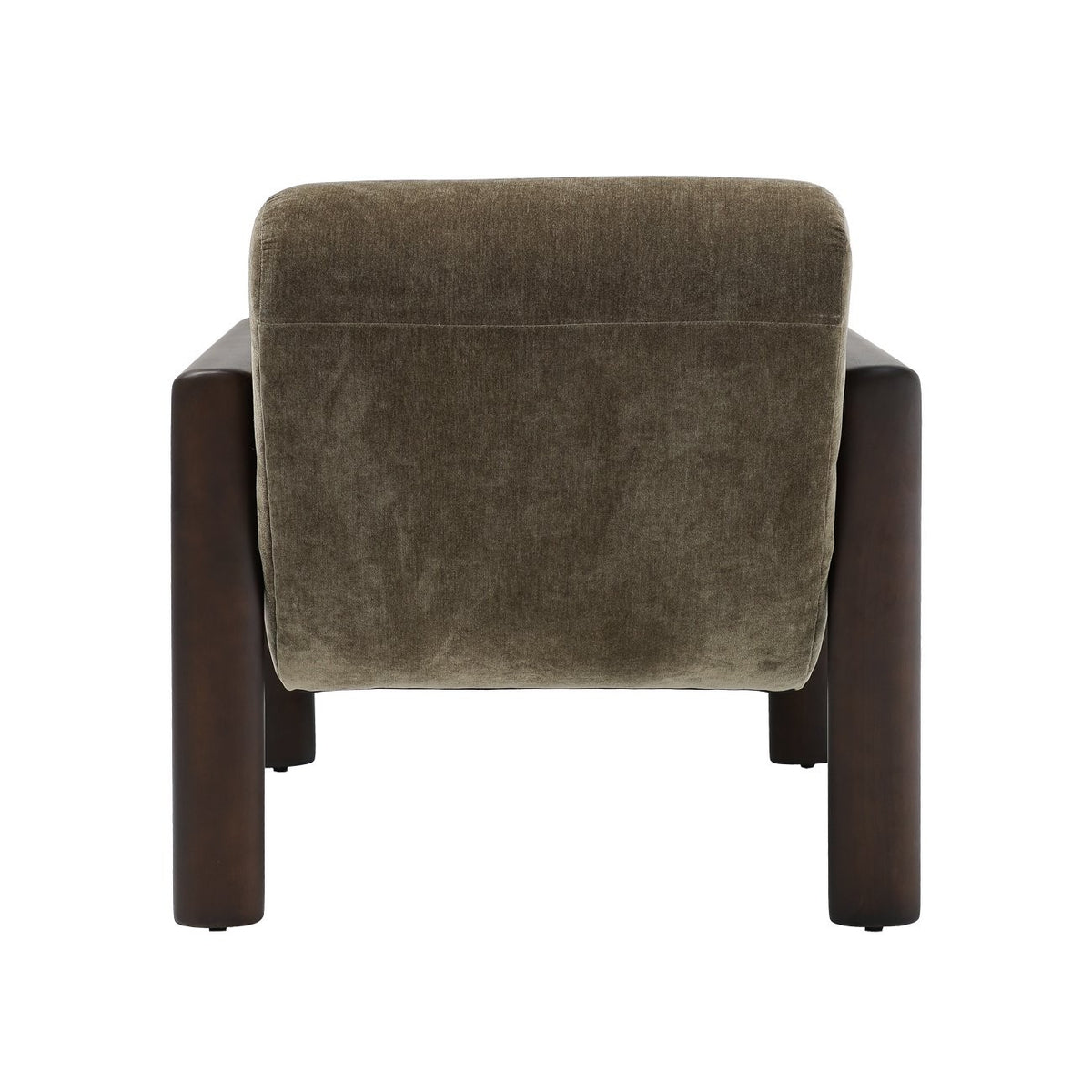 Harris Chair - Moss
