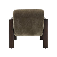 Harris Chair - Moss