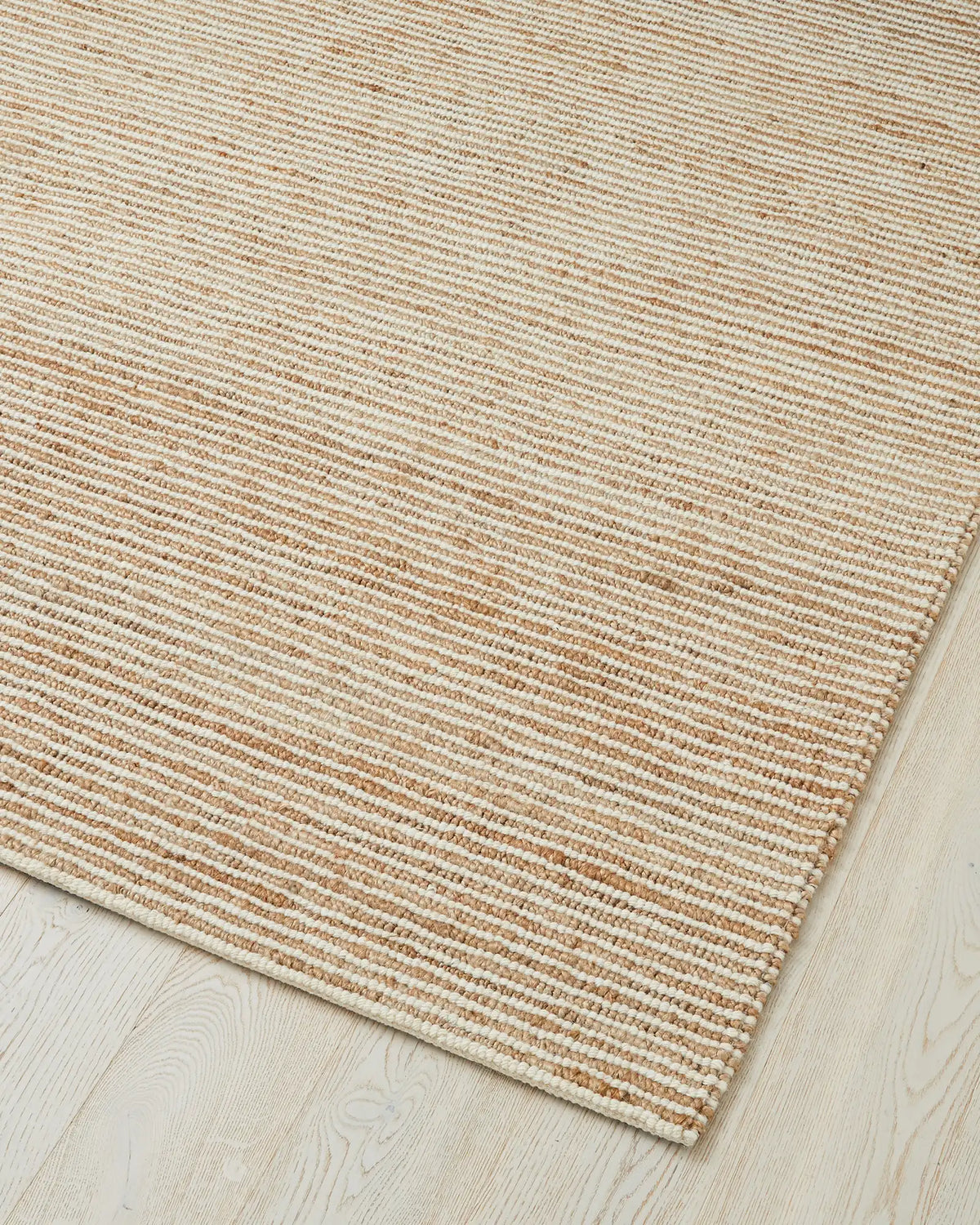 Weave Lisbon Floor Rug - Seasalt - 200cm x 300cm