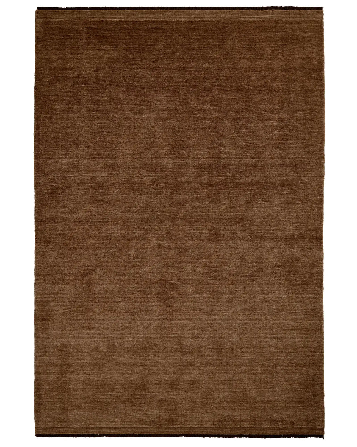 Weave Silvio Floor Rug - Sienna - 300cm x 400cm - NZ Wool