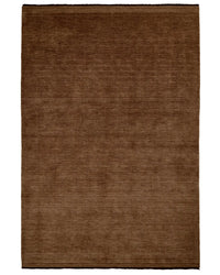 Weave Silvio Floor Rug - Sienna - 300cm x 400cm - NZ Wool
