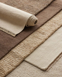 Weave Alessandre Floor Rug - Seasalt - 200cm x 300cm