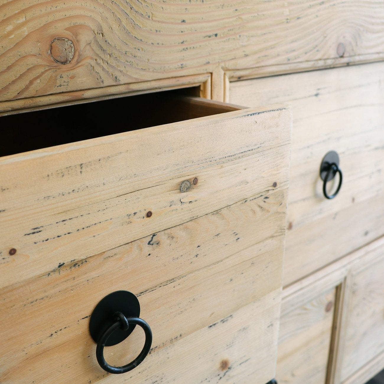Pavia sideboard deals