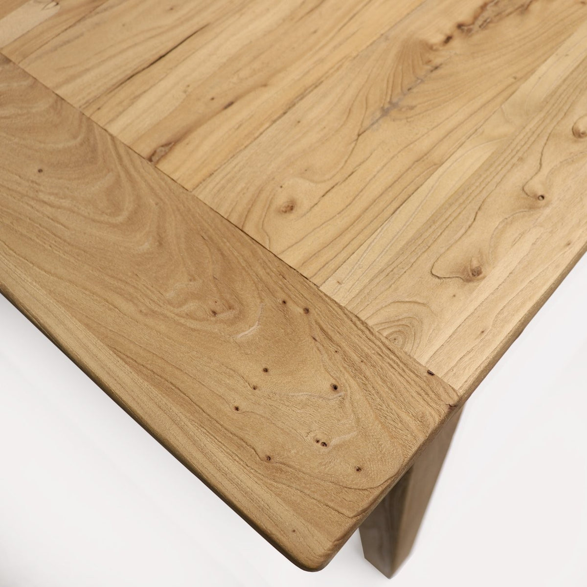 Basque Dining Table - 220cm