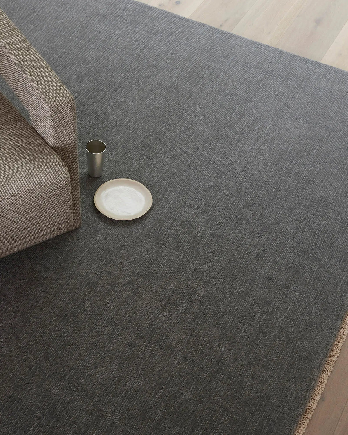 Weave Alessandre Floor Rug - Mineral - 200cm x 300cm