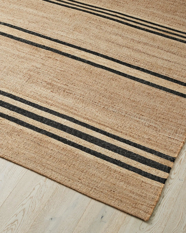 Weave Umbra Floor Rug - Natural - 200cm x 300cm