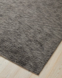 Weave Almonte Floor Rug - Coal - 200cm x 300cm