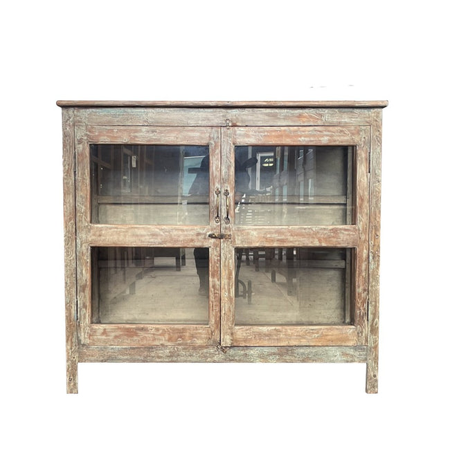 Luton Cabinet - Vintage