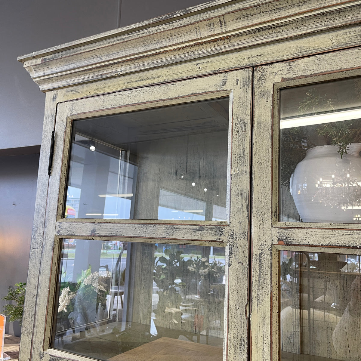 Corsica Cabinet