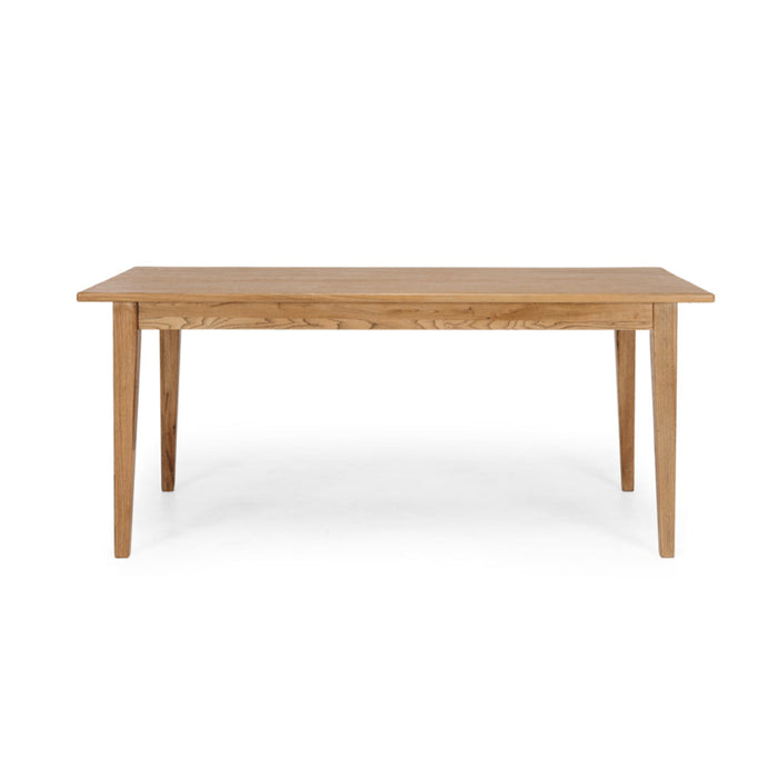 Tuscan Oak Dining Table - 1.8 Metre