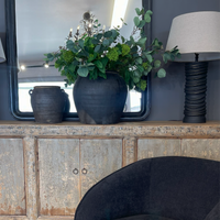 Original Vintage Pot