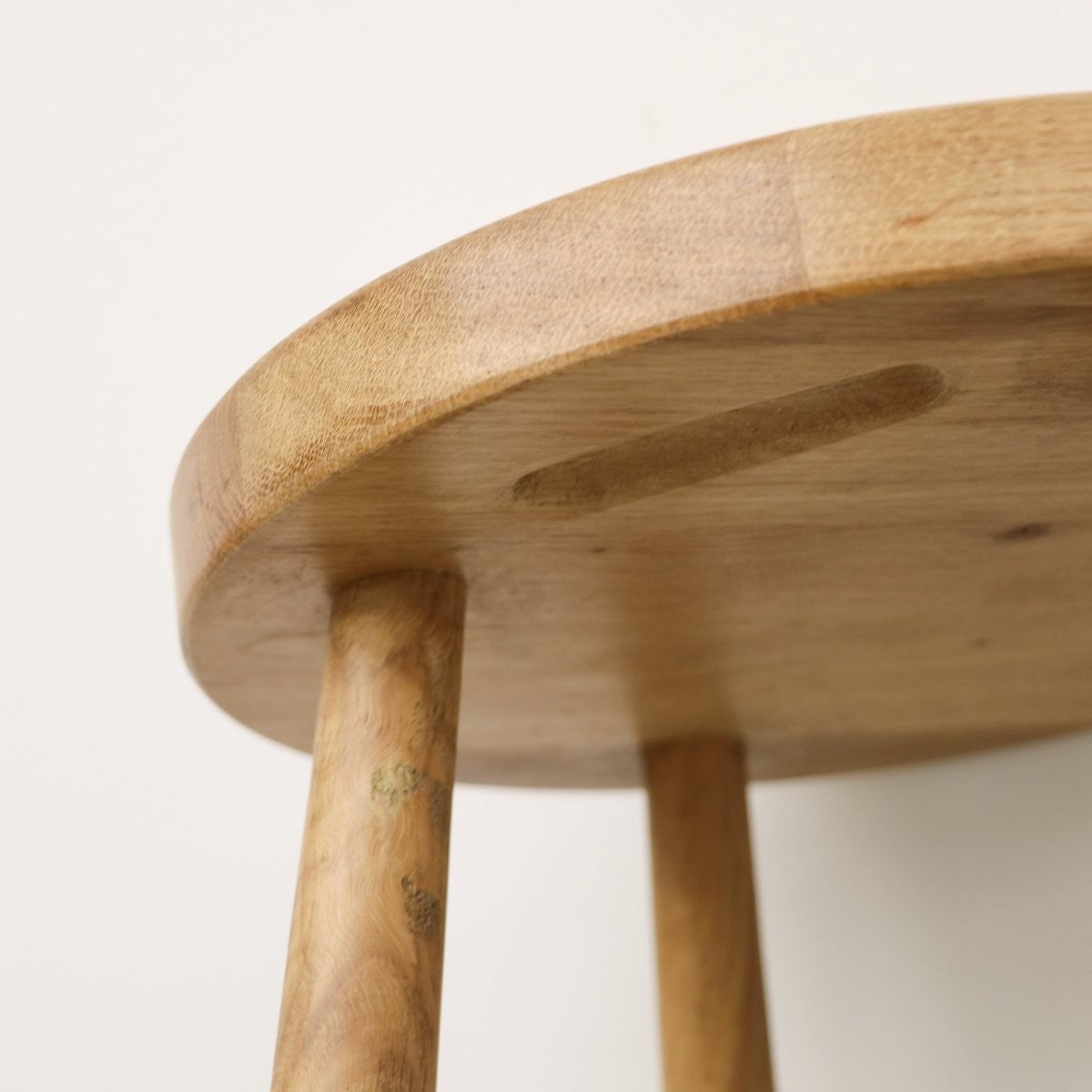 Vicchy Stool - 65cm