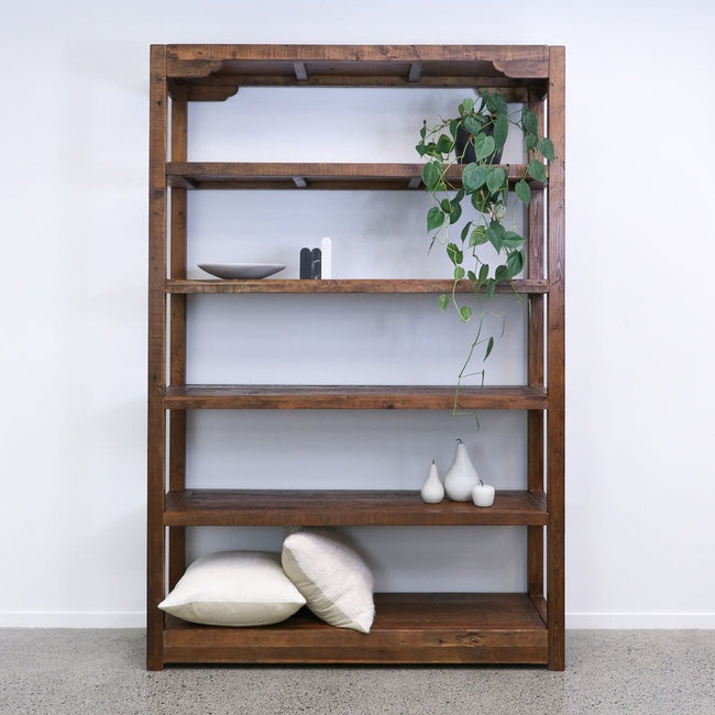 Montana Shelving - Tall