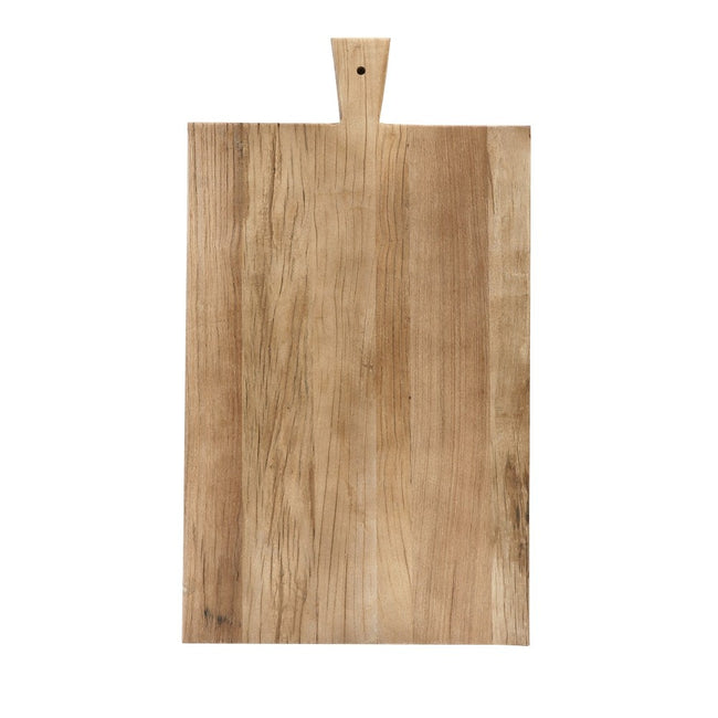 Artisan Rectangle Serving Board - 60cm with Handle