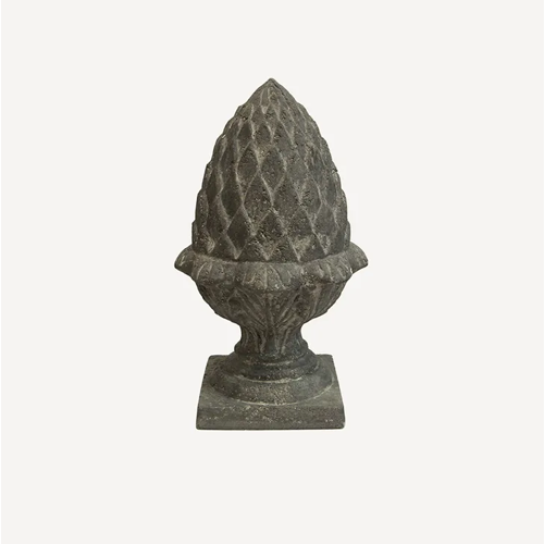 Outdoor Acorn Finial