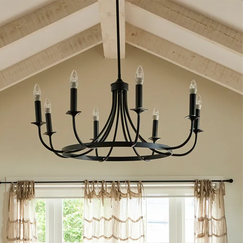 Addington Light Pendant