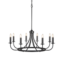 Addington Light Pendant