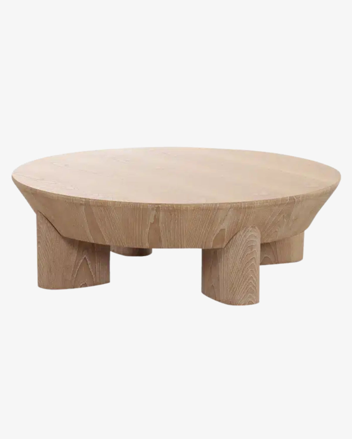 Aimee Round Coffee Table
