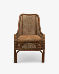 Albany Chair - Natural