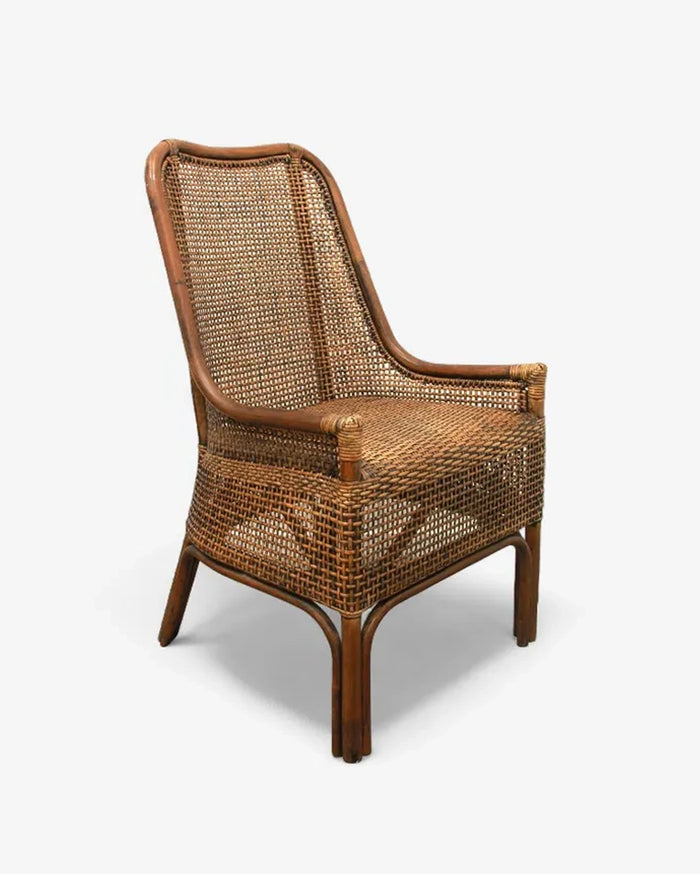 Albany Chair - Natural